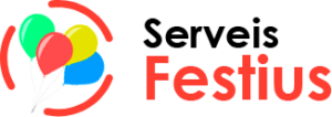 Logo Serveis Festius